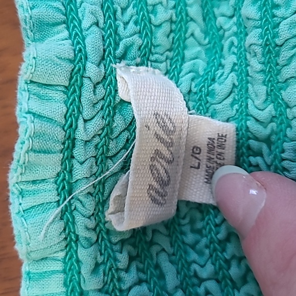 Aerie tube top - Picture 2 of 2